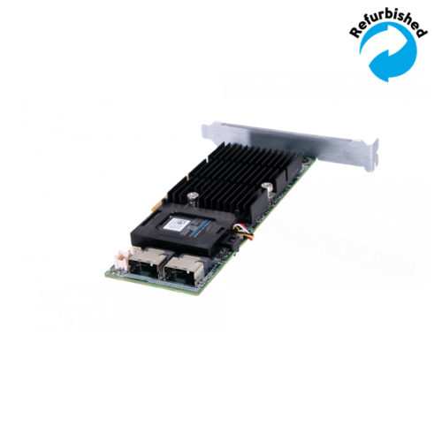 Dell PowerEdge PERC H710 6Gb/s PCI-E RAID Controller 0VM02C 660163469009