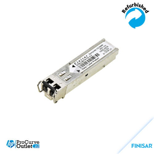 Finisar 2.5GB Fiber Transceiver Module FTRJ-8519-7-2.5