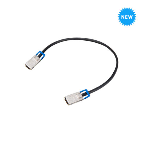 444475-002: HP 10Gbe-CX4 Local Connect Cable 1m 444475-002