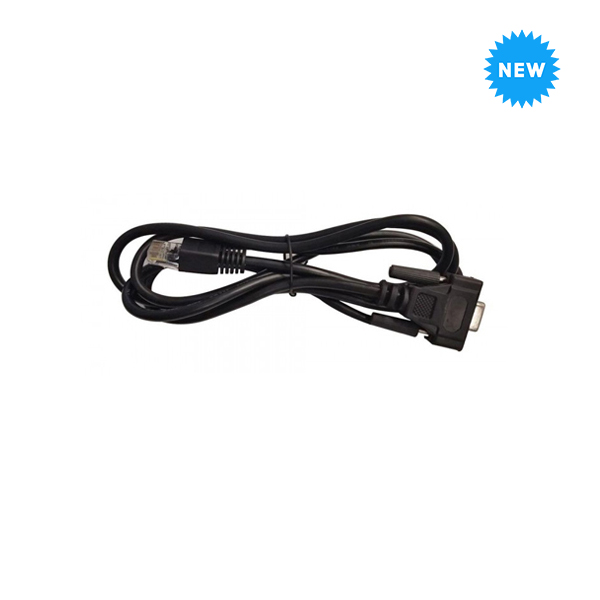 HP Console kabel D-SUB9 /RJ45 5066-3090 5712505740521