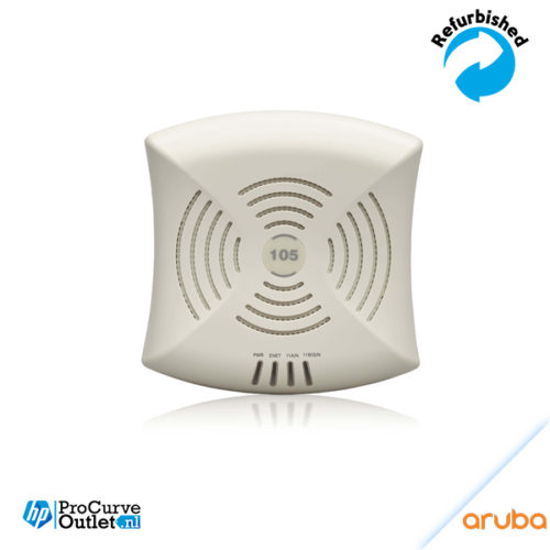 Aruba networks AP-105 Wireless Access Point 802.11n 300 Mbps