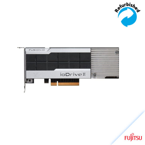 Fujitsu / SanDisk Fusion-io io Drive2 365GB F00-001-365G-CS-0001