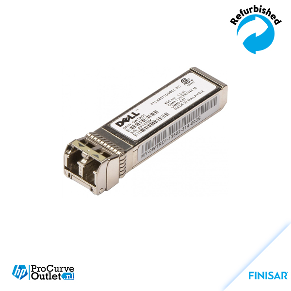 Finisar 10 Gb SR SFP+ Transceiver FTLX8571D3BCL