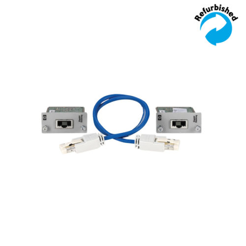 HP ProCurve Stacking Kit J4116K (2 x J4116A + Stacking Cable)