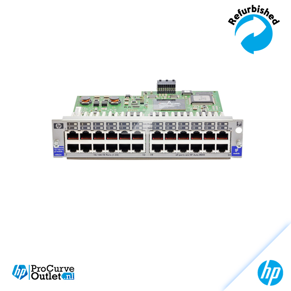 Carte Réseau 4-Ports Gigabit Ethernet adapter board HP 436431-001 NC364T - Ordi Spare