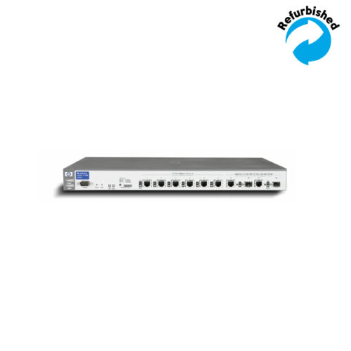 HP ProCurve 6108 Ethernet Switch J4902A 5705965715673