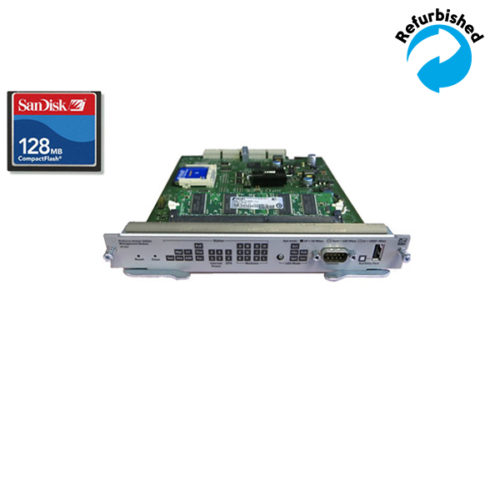 HP ProCurve Switch 5400zl /w 128MB Flash with J8726A 5711783386087