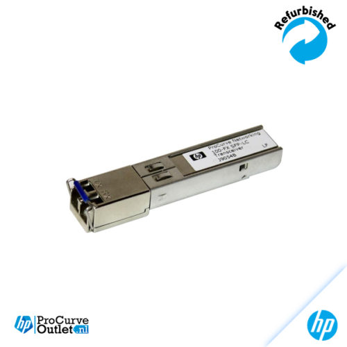 HP ProCurve 100-FX-SFP-LC J9054B