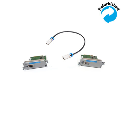 HP 2910 10GbE al Switch Interconnect Kit J9165A 0884420767381