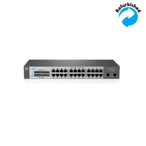 Hp 1410 24g switch j9561a настройка