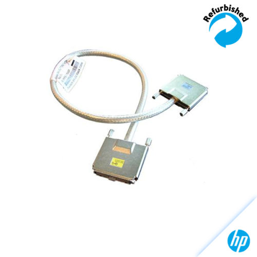 HP / 3COM X250 5500G-EI Stacking Cable 65cm 3C17262 JE079A