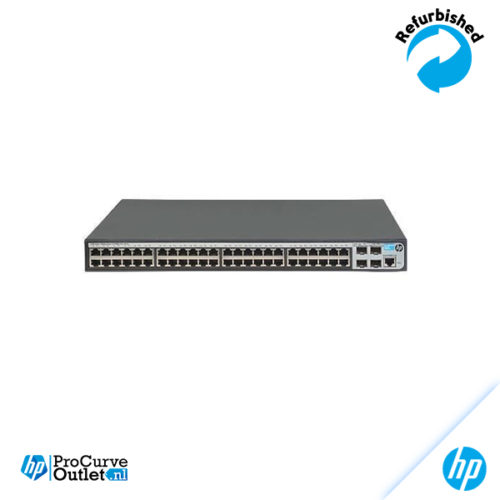 HPE OfficeConnect 1920 48G Switch JG927A